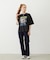 TIGER WIDE S/S TEE