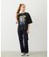 TIGER WIDE S/S TEE