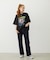 TIGER WIDE S/S TEE