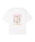 TIGER WIDE S/S TEE
