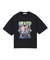 TIGER WIDE S/S TEE