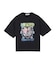 TIGER WIDE S/S TEE