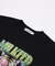 TIGER WIDE S/S TEE