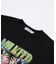 TIGER WIDE S/S TEE