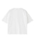 MILKFED. NEON LOGO WIDE S/S TEE