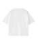 MILKFED. NEON LOGO WIDE S/S TEE