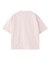 MILKFED. NEON LOGO WIDE S/S TEE