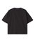 MILKFED. NEON LOGO WIDE S/S TEE