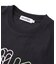 MILKFED. NEON LOGO WIDE S/S TEE