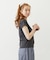 LINE LOGO FRENCH SLEEVE TOP