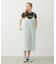 LINE LOGO FRENCH SLEEVE TOP
