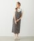 LINE LOGO FRENCH SLEEVE TOP