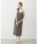 LINE LOGO FRENCH SLEEVE TOP