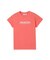 LINE LOGO FRENCH SLEEVE TOP