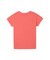 LINE LOGO FRENCH SLEEVE TOP