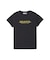 LINE LOGO FRENCH SLEEVE TOP