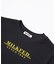 LINE LOGO FRENCH SLEEVE TOP