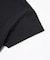 LINE LOGO FRENCH SLEEVE TOP
