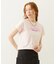 ARCH LOGO COMPACT S/S TEE