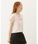 ARCH LOGO COMPACT S/S TEE