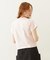 ARCH LOGO COMPACT S/S TEE