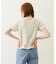 ARCH LOGO COMPACT S/S TEE