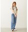 ARCH LOGO COMPACT S/S TEE