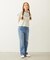 ARCH LOGO COMPACT S/S TEE