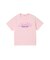 ARCH LOGO COMPACT S/S TEE