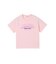 ARCH LOGO COMPACT S/S TEE