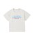 ARCH LOGO COMPACT S/S TEE