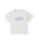 ARCH LOGO COMPACT S/S TEE