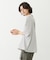 MILKFED. DRAWSTRING BIG S/S TEE