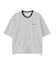 MILKFED. DRAWSTRING BIG S/S TEE