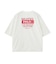 MILKFED. DRAWSTRING BIG S/S TEE