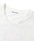 MILKFED. DRAWSTRING BIG S/S TEE