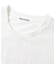 MILKFED. DRAWSTRING BIG S/S TEE