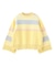 PATTERNED KNIT TUNIC