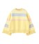 PATTERNED KNIT TUNIC