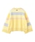 PATTERNED KNIT TUNIC