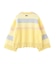 PATTERNED KNIT TUNIC