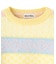 PATTERNED KNIT TUNIC