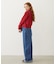 STRAWBERRY KNIT CARDIGAN
