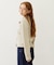 STRAWBERRY KNIT CARDIGAN