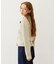 STRAWBERRY KNIT CARDIGAN