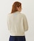 STRAWBERRY KNIT CARDIGAN
