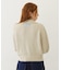 STRAWBERRY KNIT CARDIGAN