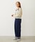 STRAWBERRY KNIT CARDIGAN