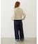 STRAWBERRY KNIT CARDIGAN
