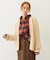 CABLE KNIT CARDIGAN